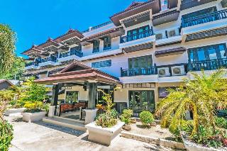 Phi Phi Andaman Legacy Resort fotoÄŸrafÄ±