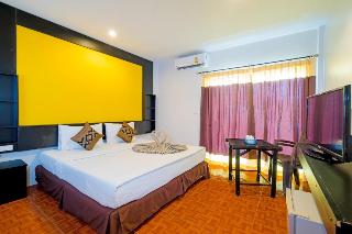 Phi Phi Andaman Legacy Resort fotoÄŸrafÄ±