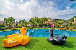 Phi Phi Andaman Legacy Resort fotoÄŸrafÄ±