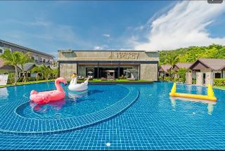 Phi Phi Andaman Legacy Resort fotoÄŸrafÄ±