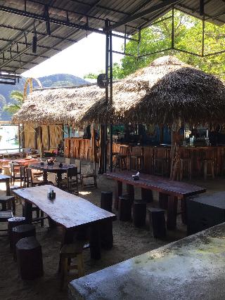 Phi Phi Andaman Legacy Resort fotoÄŸrafÄ±