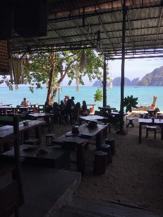 Phi Phi Andaman Legacy Resort fotoÄŸrafÄ±