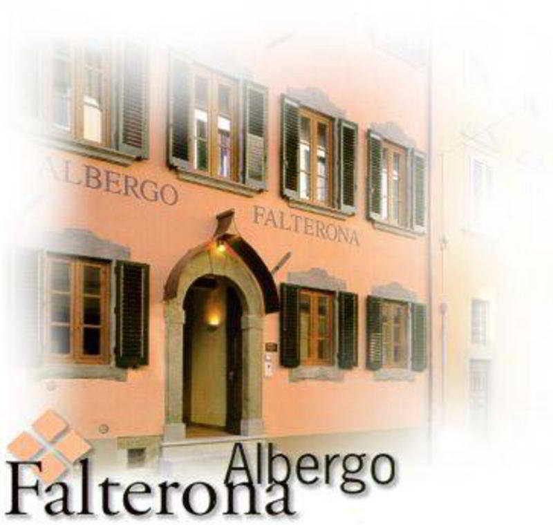 Albergo Falterona - Genel