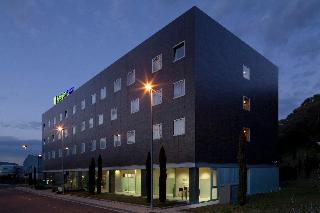 Holiday Inn Express Pamplona