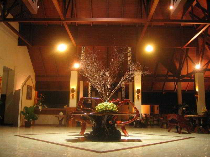Teak Garden Spa Resort Chiang Rai fotoÄŸrafÄ±