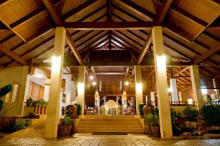 Teak Garden Spa Resort Chiang Rai fotoÄŸrafÄ±