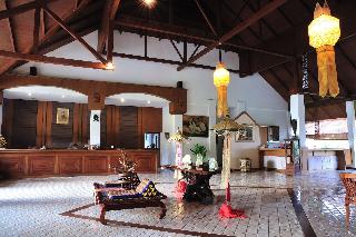Teak Garden Spa Resort Chiang Rai fotoÄŸrafÄ±