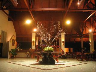 Teak Garden Spa Resort Chiang Rai fotoÄŸrafÄ±