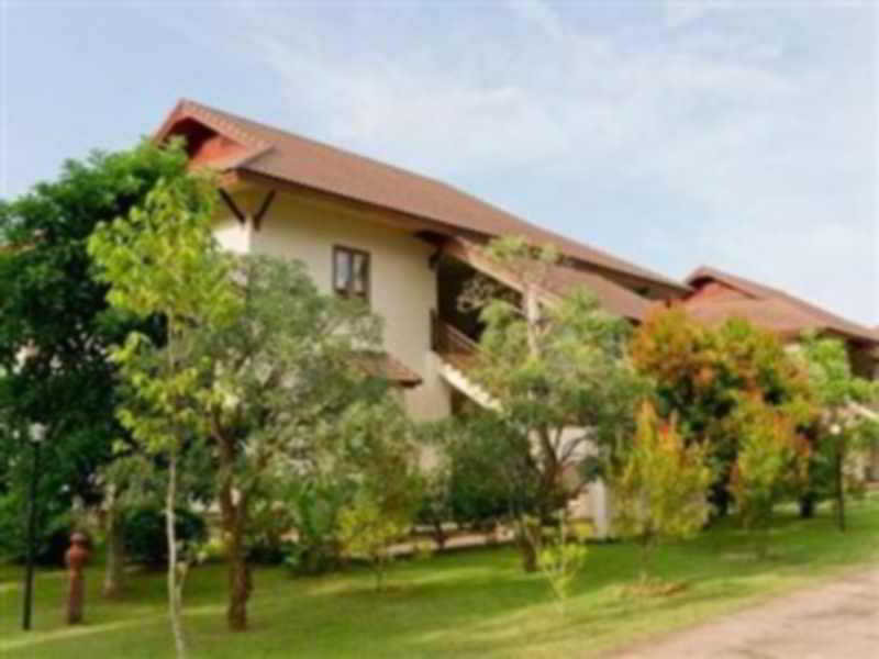 Teak Garden Spa Resort Chiang Rai fotoÄŸrafÄ±