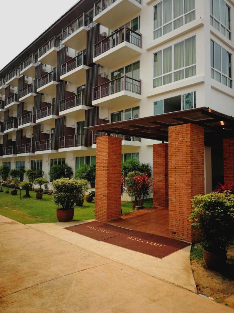 Teak Garden Spa Resort Chiang Rai - Genel