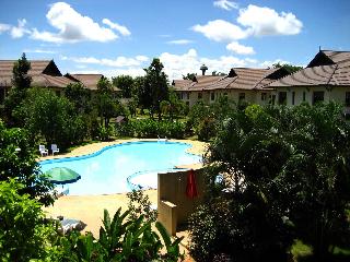 Teak Garden Spa Resort Chiang Rai fotoÄŸrafÄ±