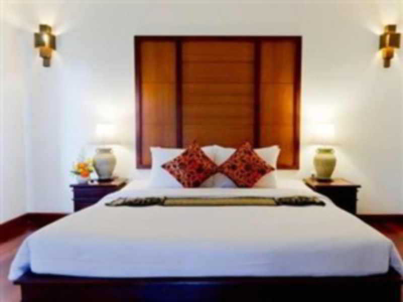 Teak Garden Spa Resort Chiang Rai fotoÄŸrafÄ±