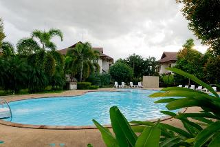 Teak Garden Spa Resort Chiang Rai fotoÄŸrafÄ±