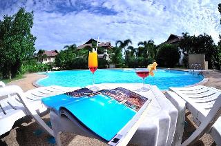 Teak Garden Spa Resort Chiang Rai fotoÄŸrafÄ±
