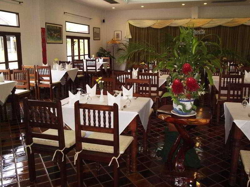 Teak Garden Spa Resort Chiang Rai fotoÄŸrafÄ±