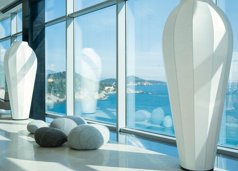 Bellevue Dubrovnik - Lobi