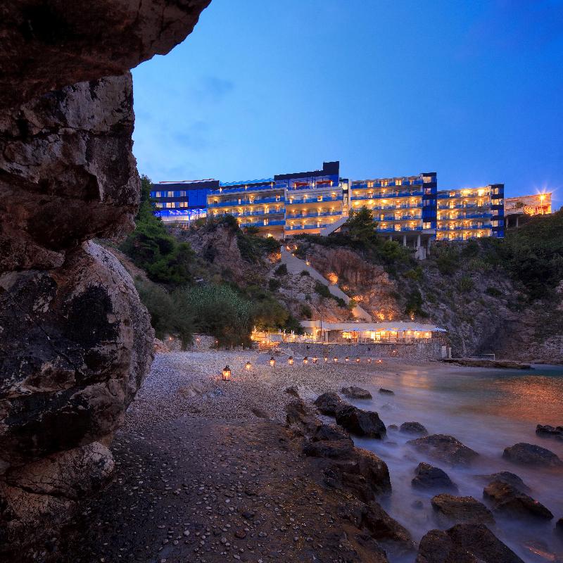 Bellevue Dubrovnik - Genel