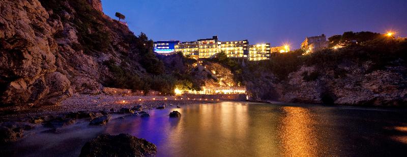 Bellevue Dubrovnik - Genel