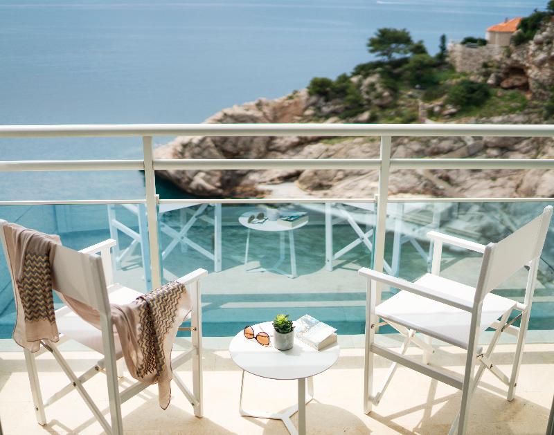 Bellevue Dubrovnik - Oda