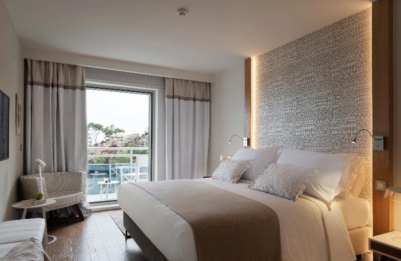 Bellevue Dubrovnik - Oda