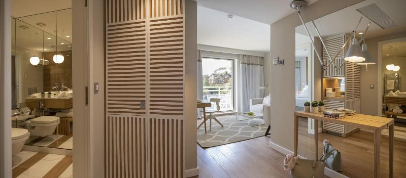 Bellevue Dubrovnik - Oda