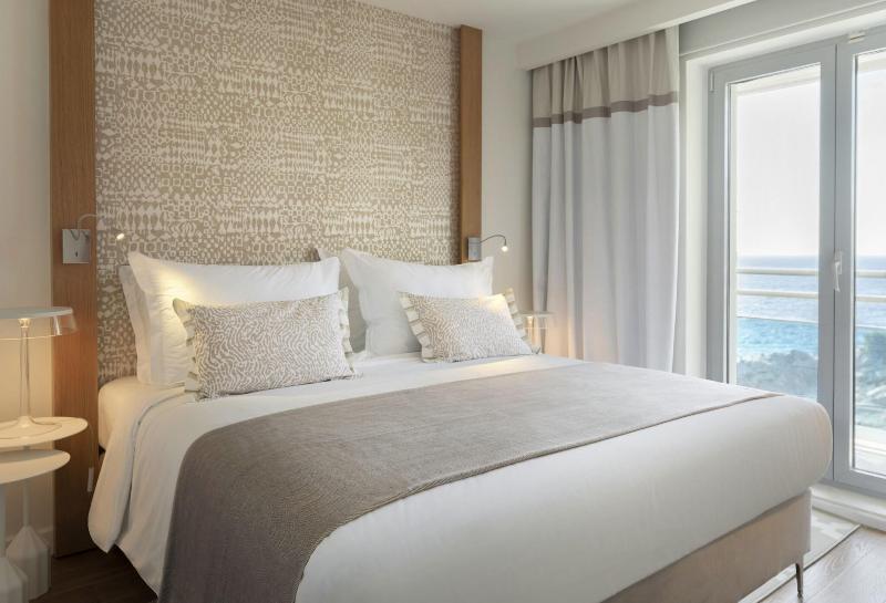 Bellevue Dubrovnik - Oda