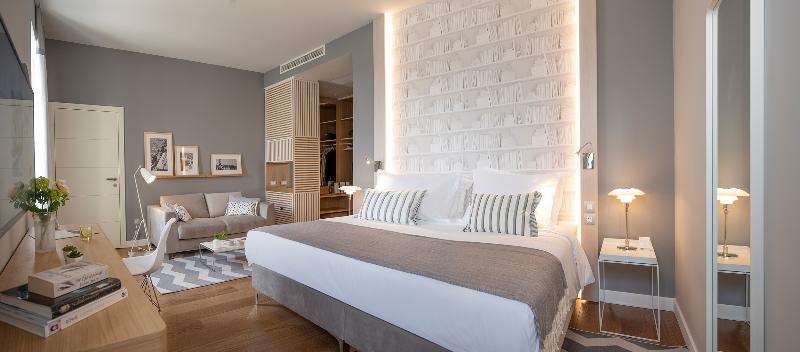 Bellevue Dubrovnik - Oda