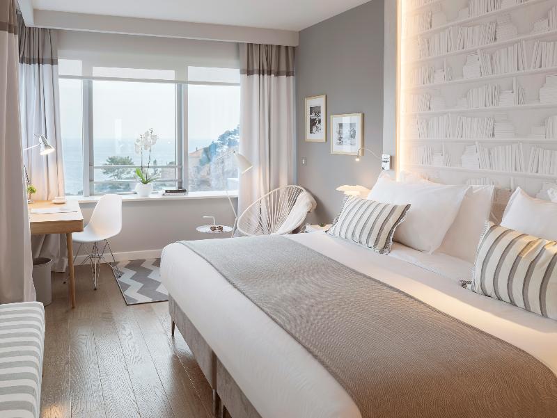 Bellevue Dubrovnik - Oda