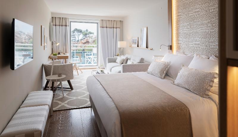 Bellevue Dubrovnik - Oda