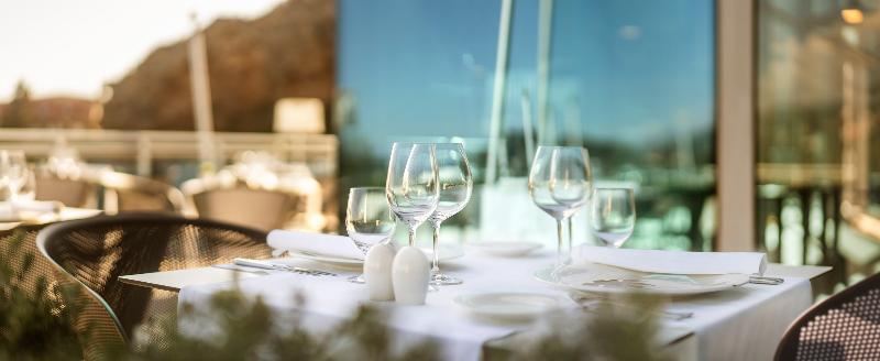 Bellevue Dubrovnik - Restoran