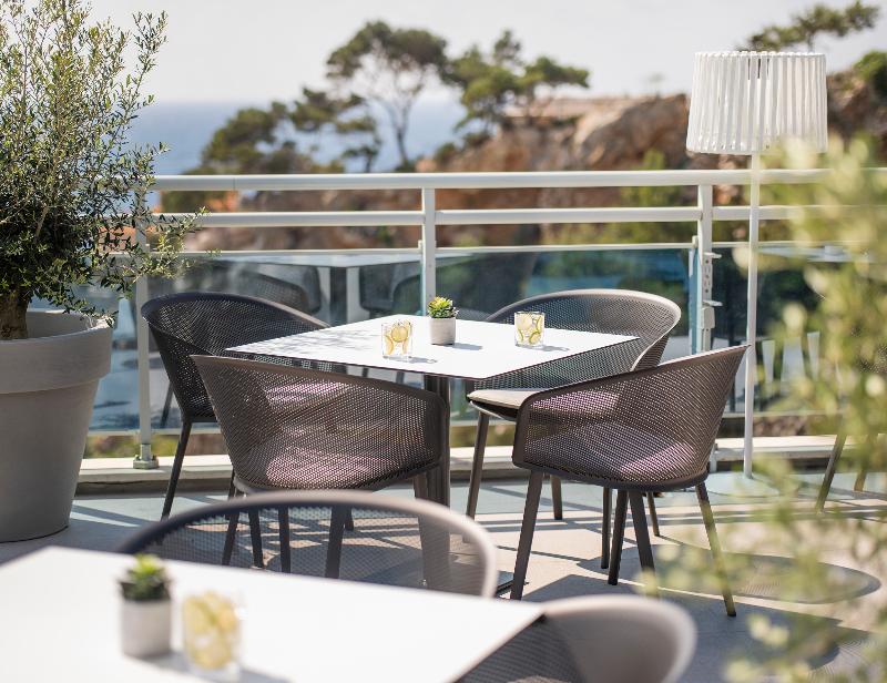 Bellevue Dubrovnik - Restoran