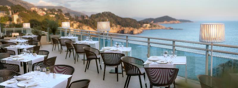 Bellevue Dubrovnik - Restoran