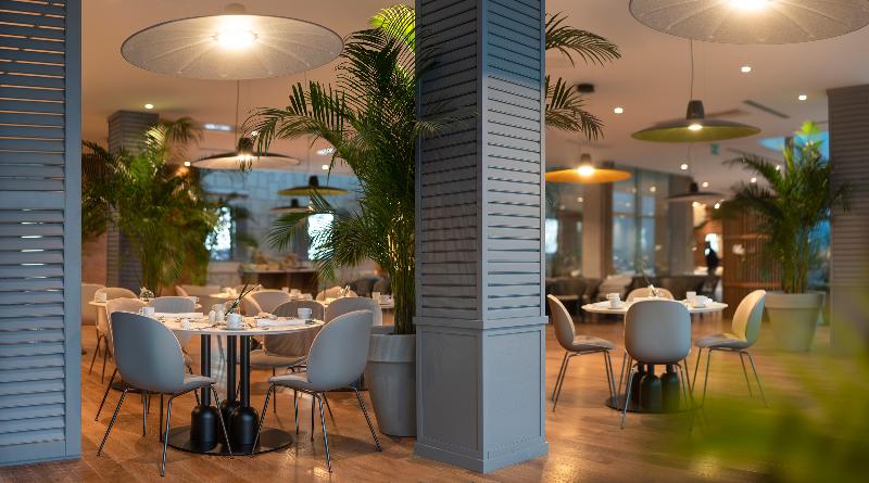 Bellevue Dubrovnik - Restoran