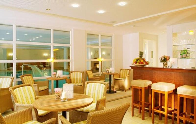 Ringhotel Birke - Bar