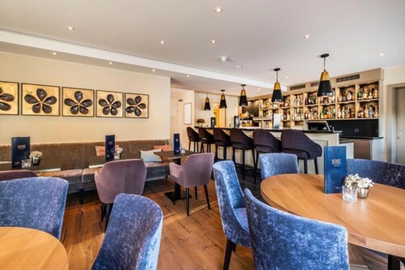 Ringhotel Birke - Bar