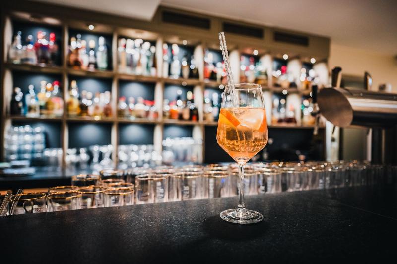 Ringhotel Birke - Bar