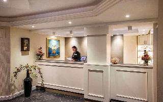 Ringhotel Birke fotoÄŸrafÄ±