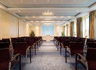 Ringhotel Birke fotoÄŸrafÄ±