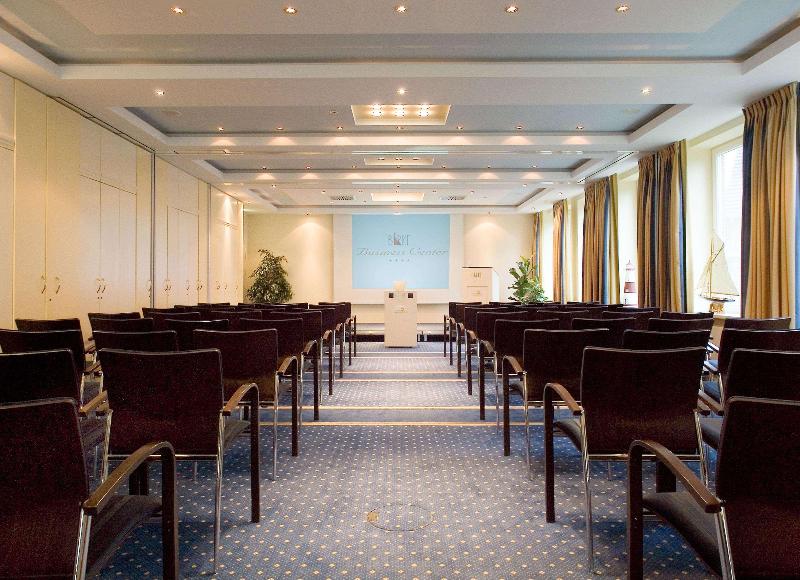 Ringhotel Birke - Toplantı