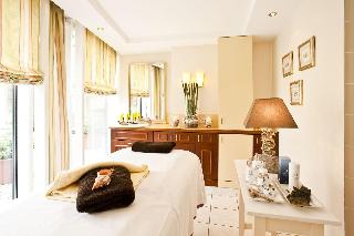 Ringhotel Birke fotoÄŸrafÄ±