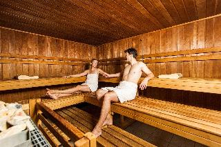 Ringhotel Birke fotoÄŸrafÄ±