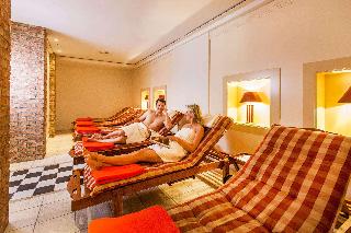 Ringhotel Birke fotoÄŸrafÄ±