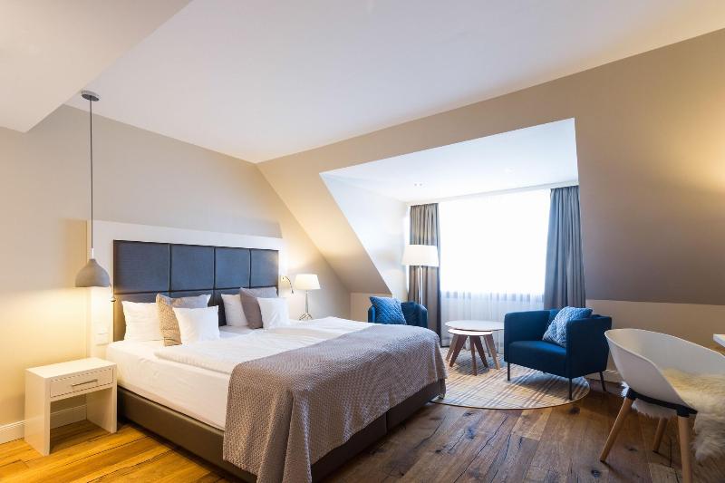 Ringhotel Birke - Oda