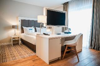 Ringhotel Birke fotoÄŸrafÄ±