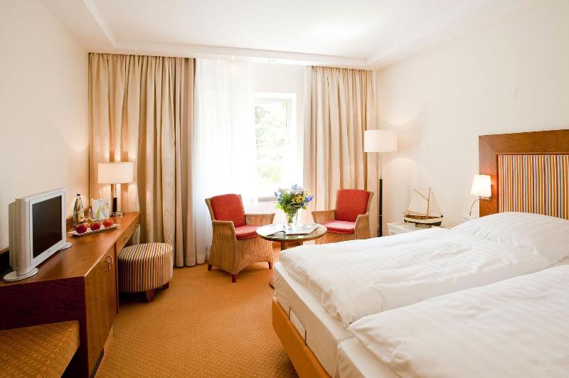 Ringhotel Birke - Oda