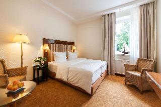 Ringhotel Birke fotoÄŸrafÄ±