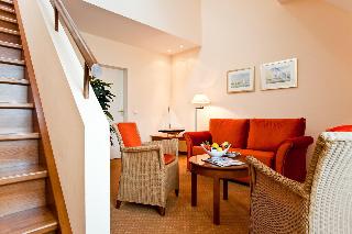 Ringhotel Birke fotoÄŸrafÄ±