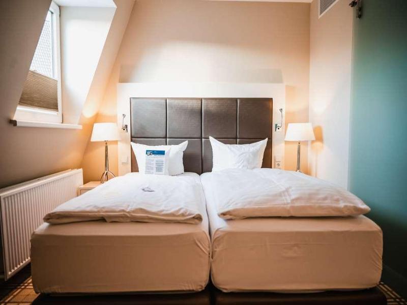 Ringhotel Birke - Oda