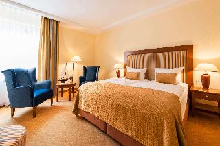 Ringhotel Birke fotoÄŸrafÄ±