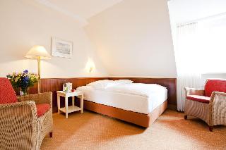 Ringhotel Birke fotoÄŸrafÄ±